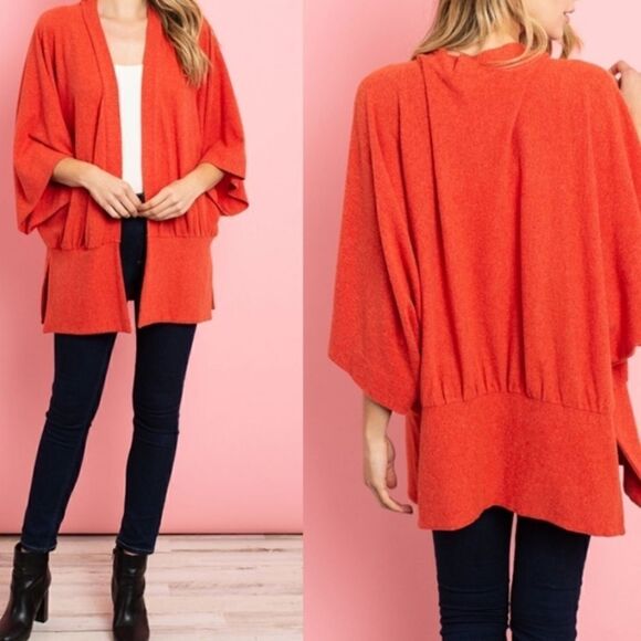 ‎Draped Cardigan - Picture 3 of 11